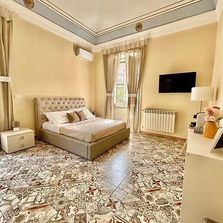 Casa Mire Otel Katanya Dış mekan fotoğraf