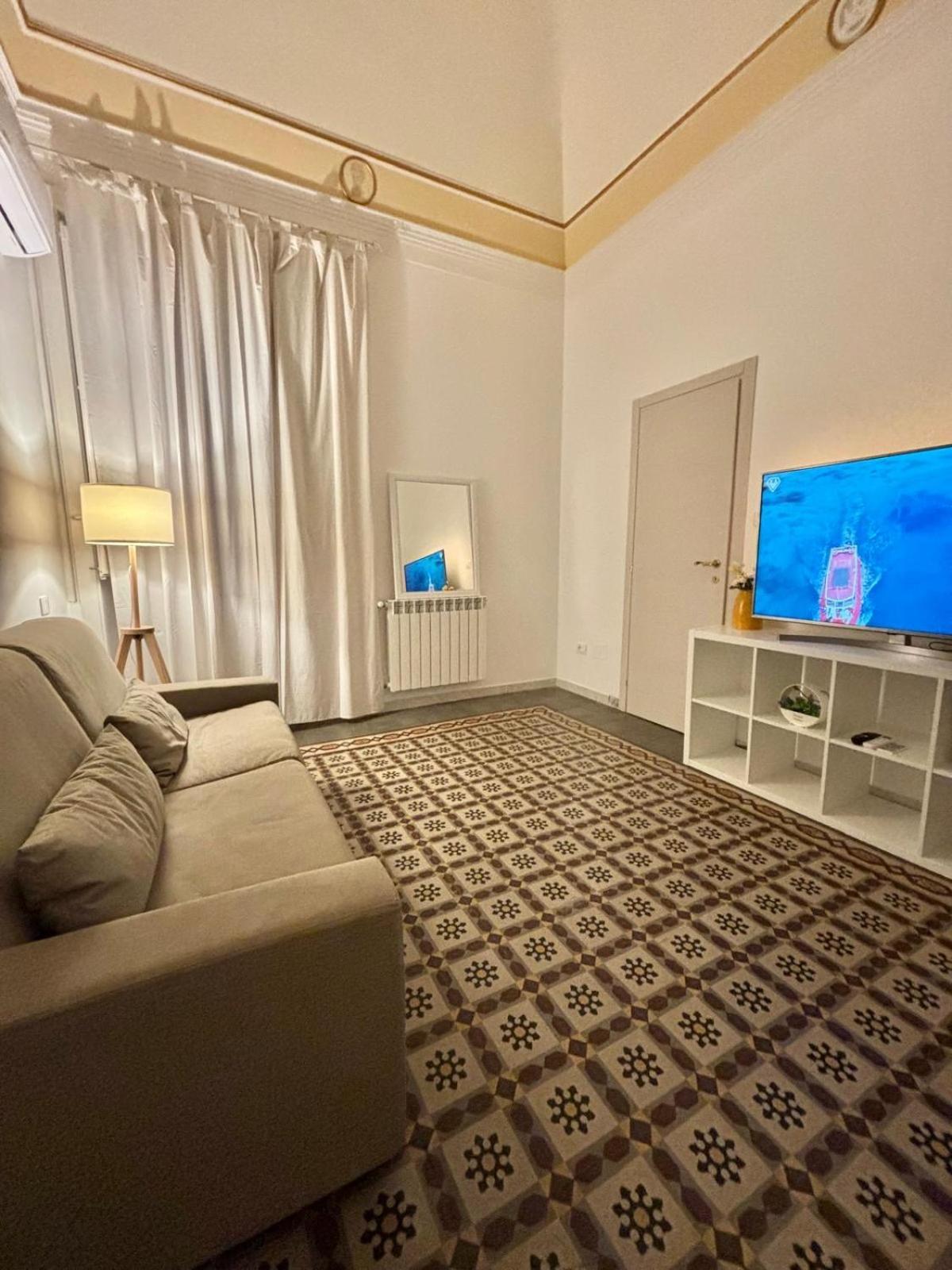 Casa Mire Otel Katanya Dış mekan fotoğraf