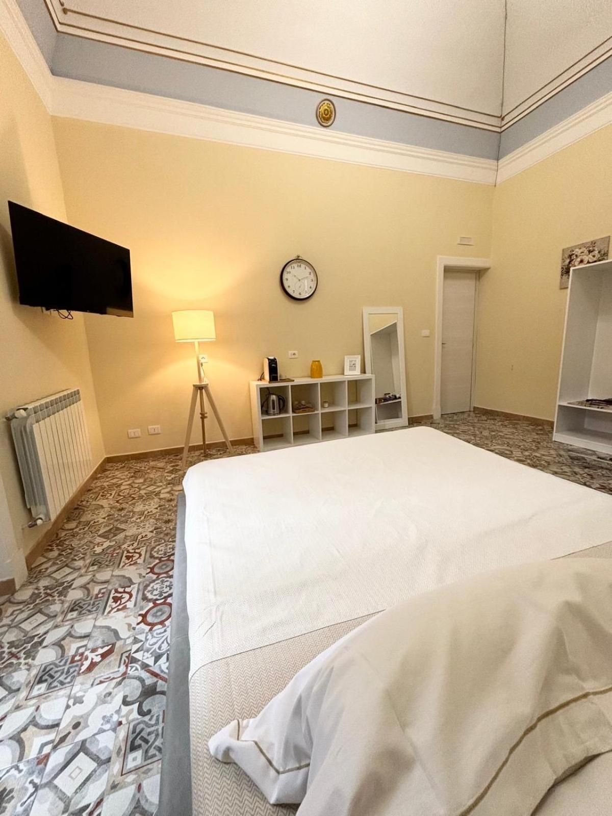 Casa Mire Otel Katanya Dış mekan fotoğraf