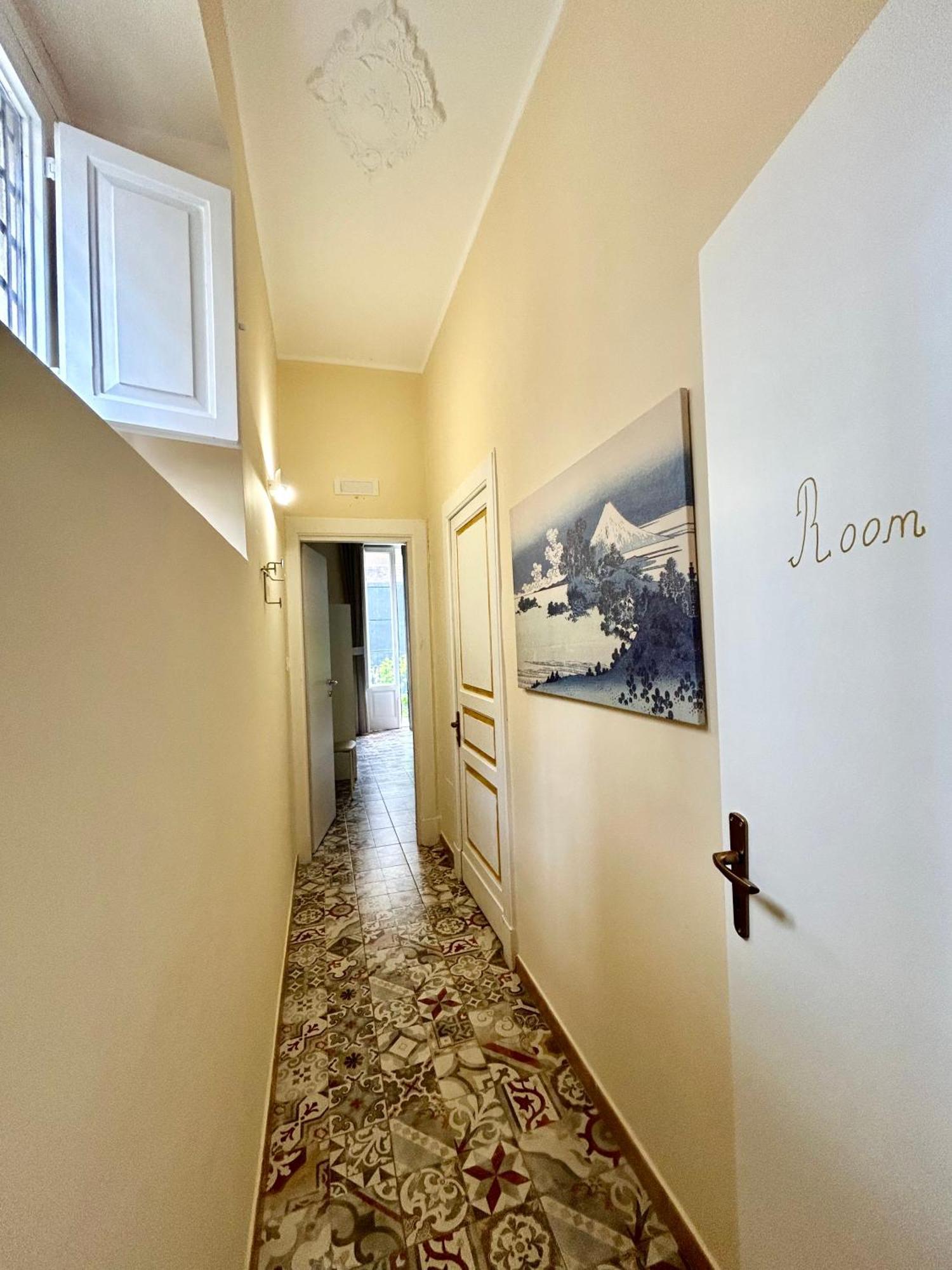 Casa Mire Otel Katanya Dış mekan fotoğraf