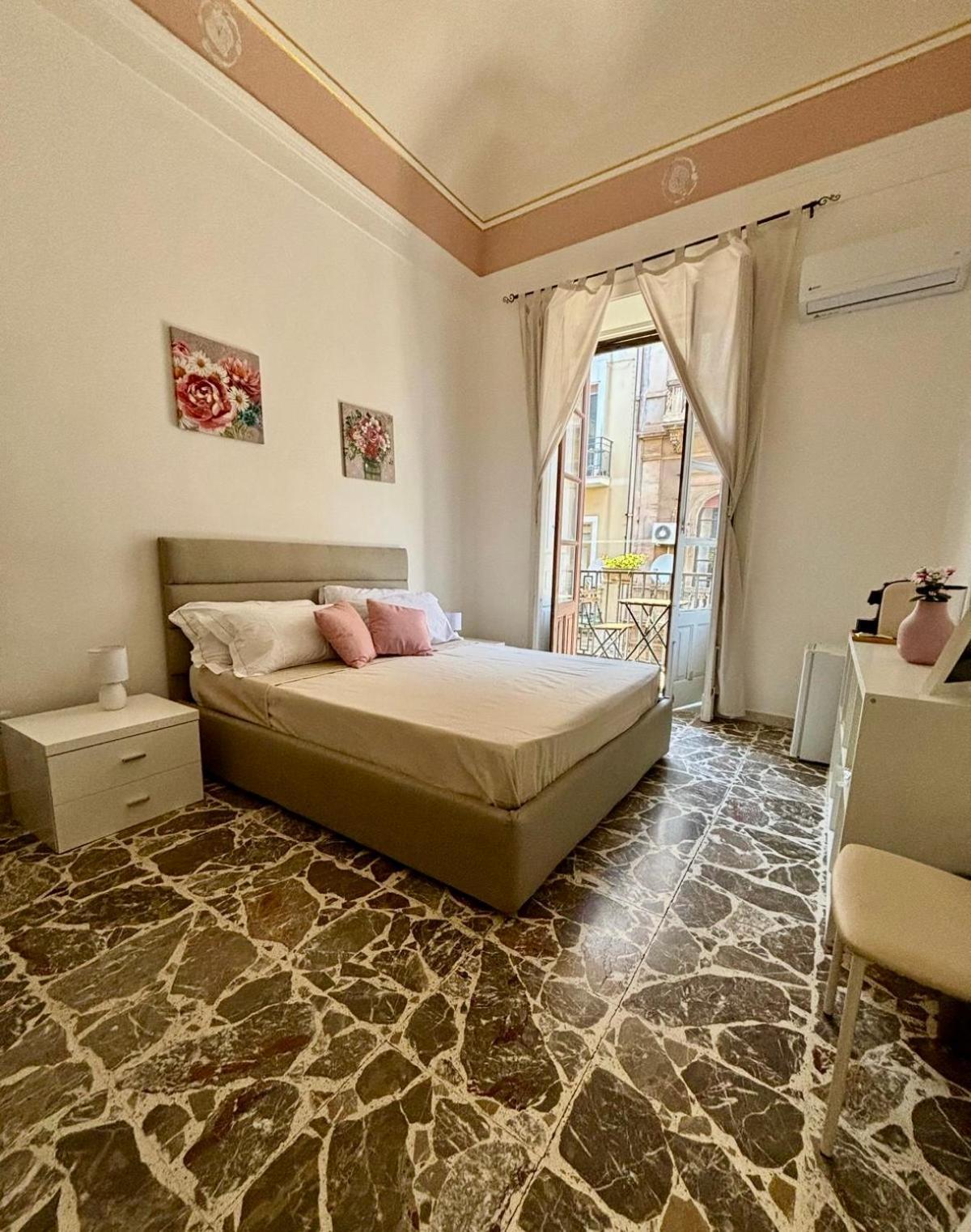 Casa Mire Otel Katanya Dış mekan fotoğraf